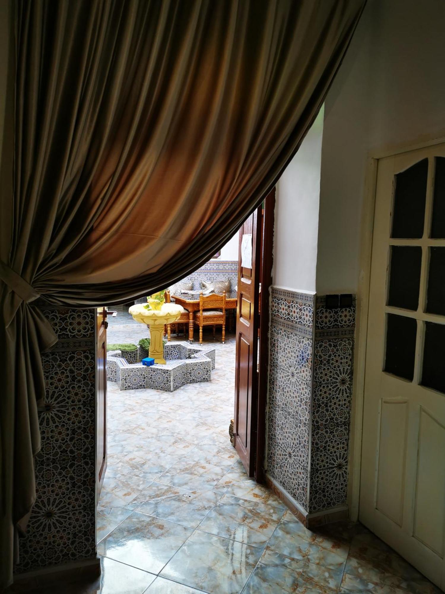 Riad Dar Al Fassia Oujda Quarto foto