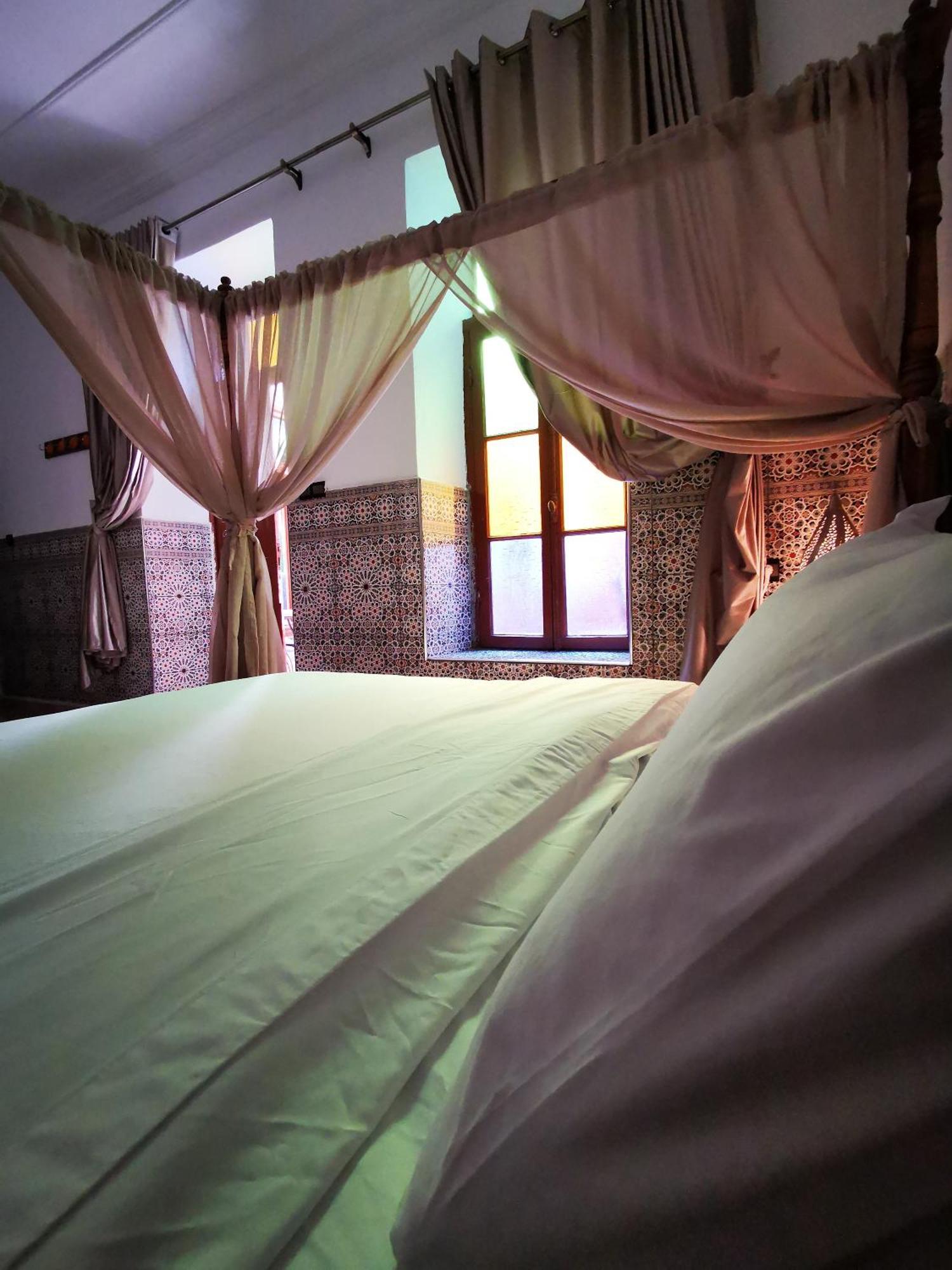 Riad Dar Al Fassia Oujda Quarto foto